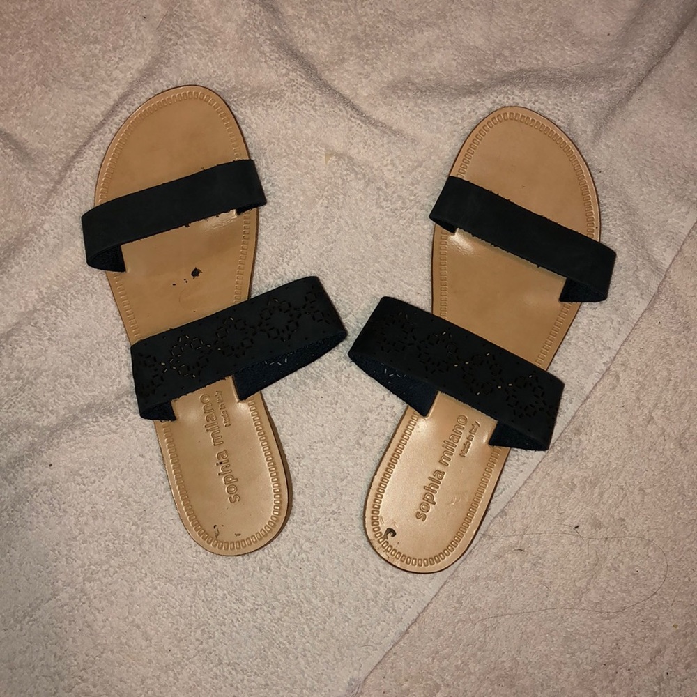 Sandal Shoes